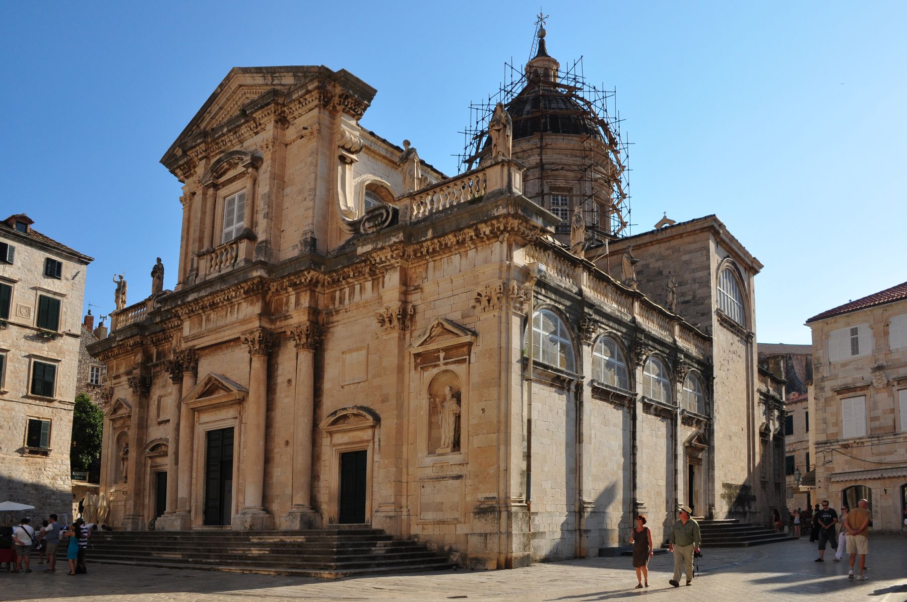 Dubrovnik